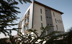 Aparthotel 