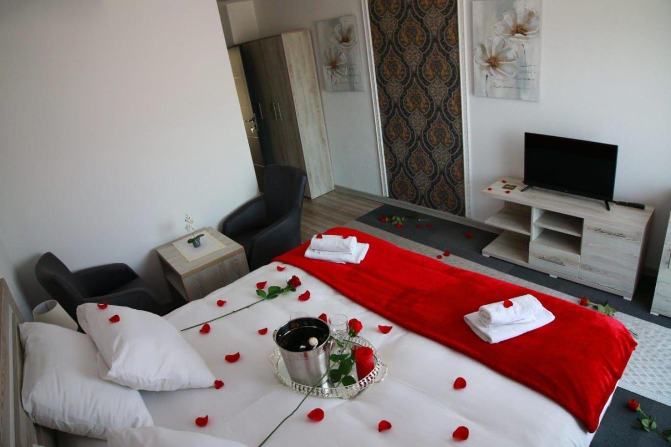 Aparthotel "Queen Zina" Vlašić Exterior foto